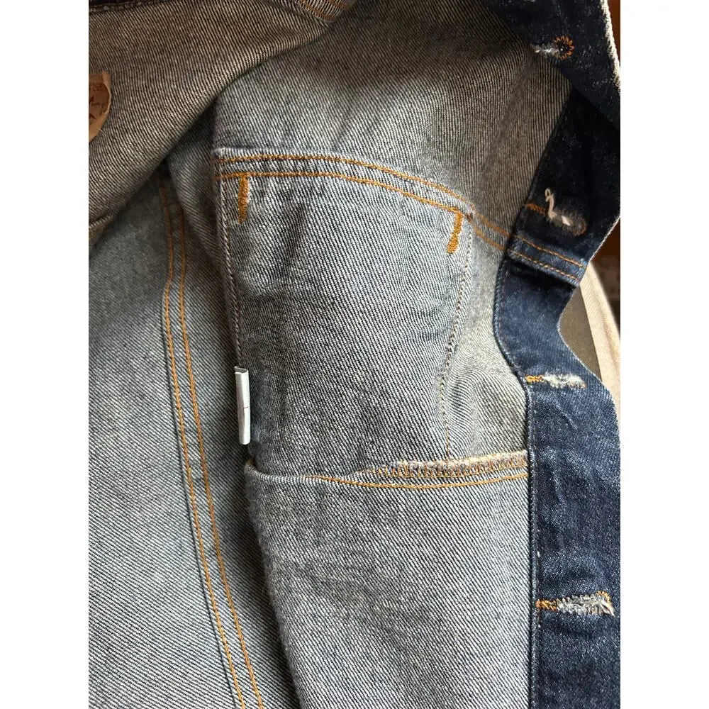 Levis vintage 80s